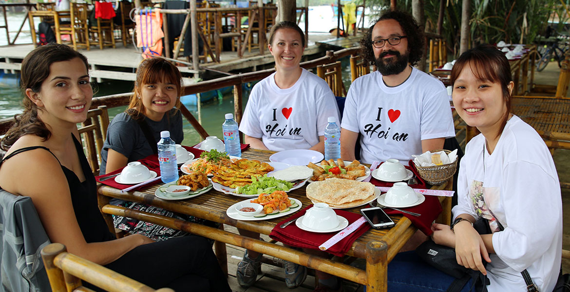 Hoi An Cooking Class